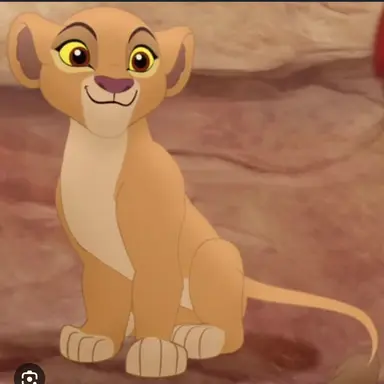 Profile image of Kiara