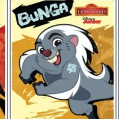 Profile image of Bunga