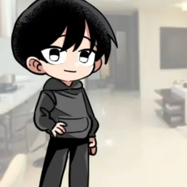 Profile image of 김민재