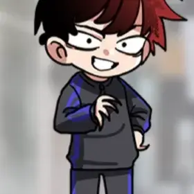 Profile image of 빨간머리 일진