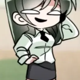 Profile image of 여자애