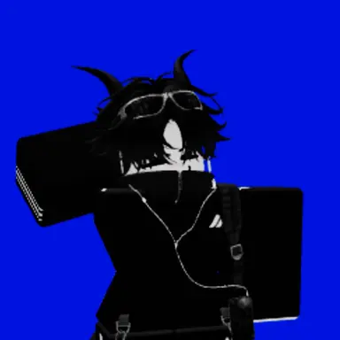Profile image of 黒顔