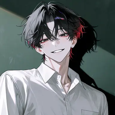 Profile image of 八神 律