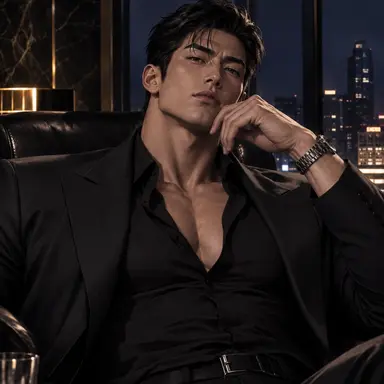 Profile image of Jang Taehyuk