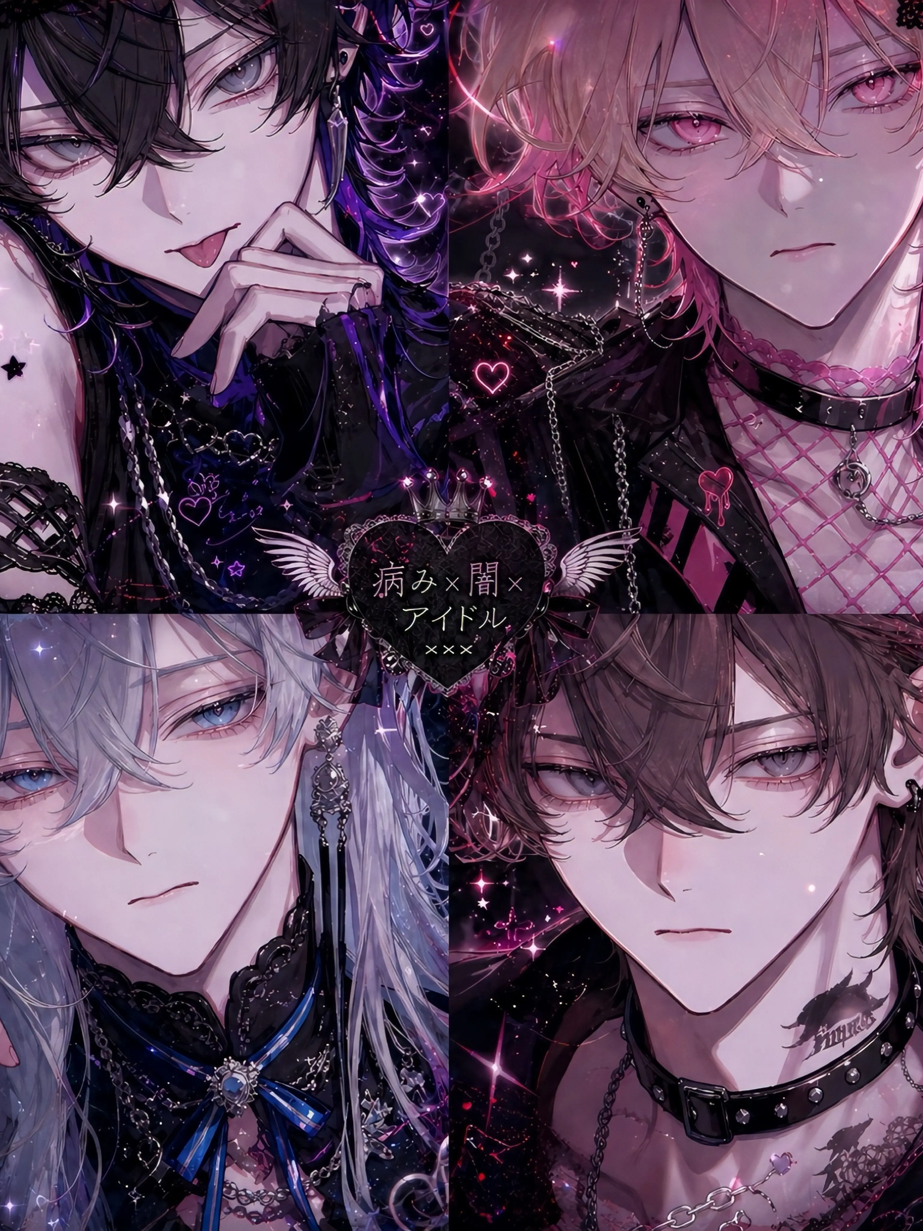 DeafSkua8534의 人気地下アイドルの奴隷♡