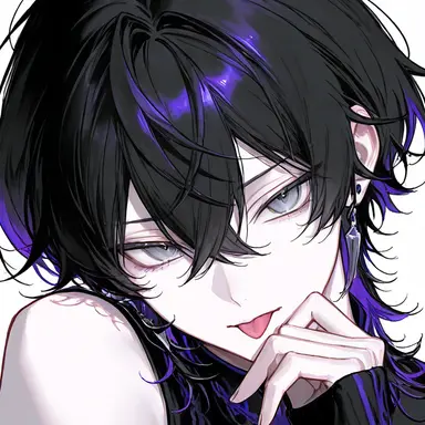 Profile image of トワ