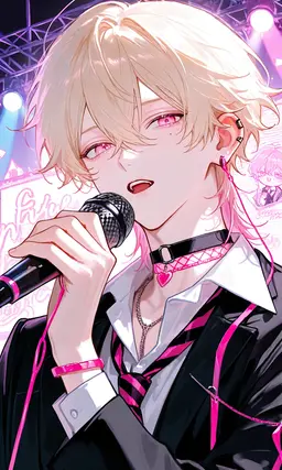 Profile image of リオ