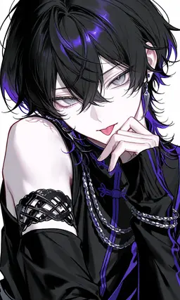 Profile image of トワ