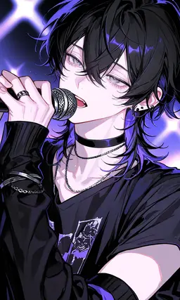 Profile image of トワ