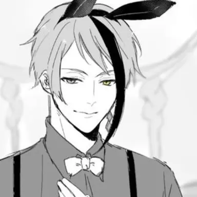 Profile image of ジェイド