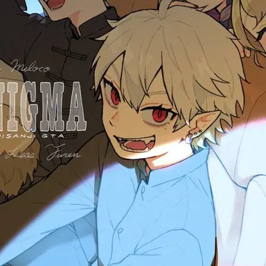 Profile image of 葛葉