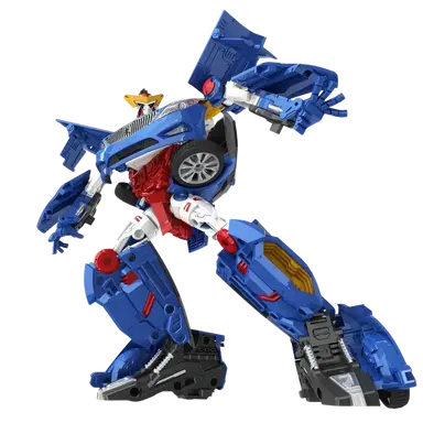Profile image of Hawk