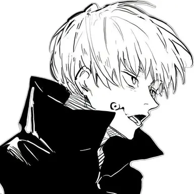 Profile image of 狗巻棘