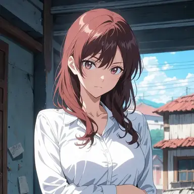 Profile image of Ayaka