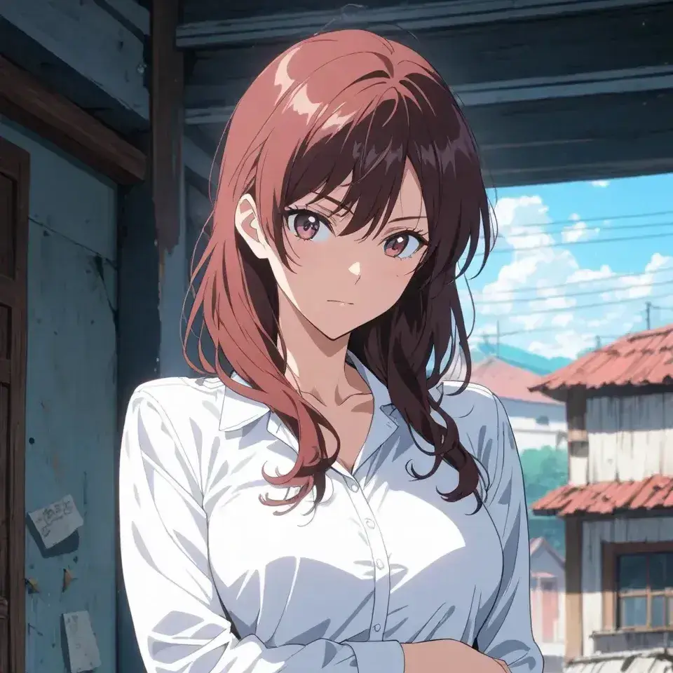 CasualCard5238의 Zombie Apocalypse