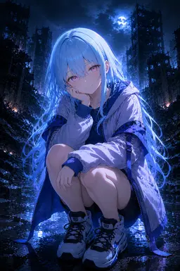Profile image of 모에카