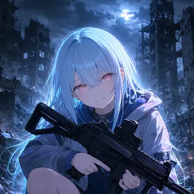 Profile image of 모에카
