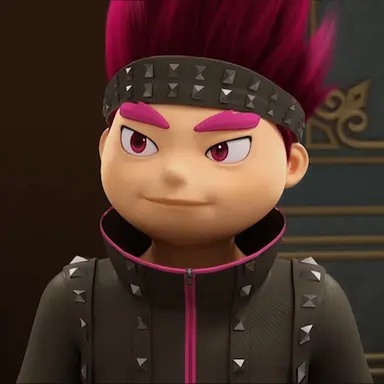 Profile image of Breaking