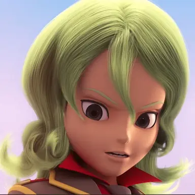 Profile image of Kai