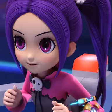 Profile image of Sophie