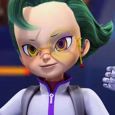 Profile image of Ein