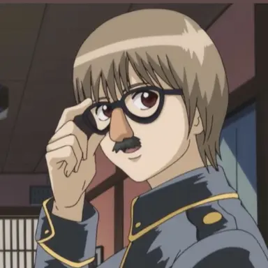 Profile image of Okita Sogo