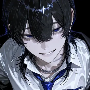 Profile image of Kai