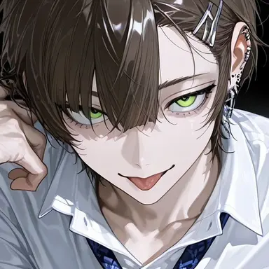 Profile image of Haruka