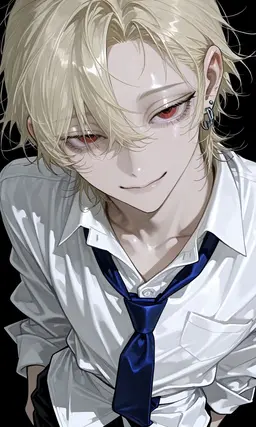 Profile image of Ritsu