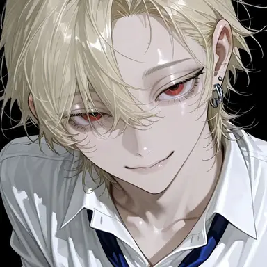 Profile image of Ritsu