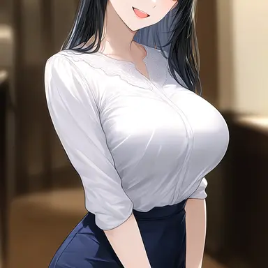 Profile image of 柚木