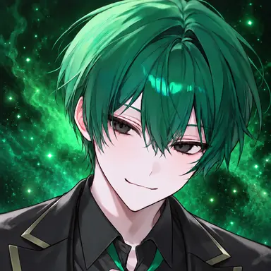 Profile image of 루카스