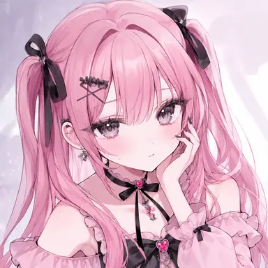 Profile image of 리아