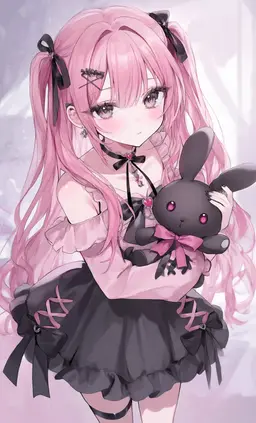 Profile image of 리아