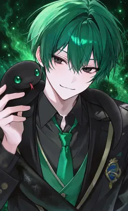 Profile image of 루카스