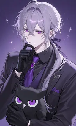 Profile image of 윌