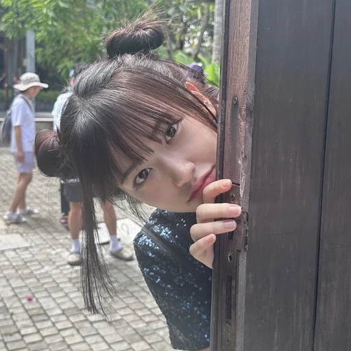 5살 딸 안유진