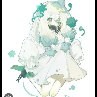 Profile image of ポムポムドウ味クッキー