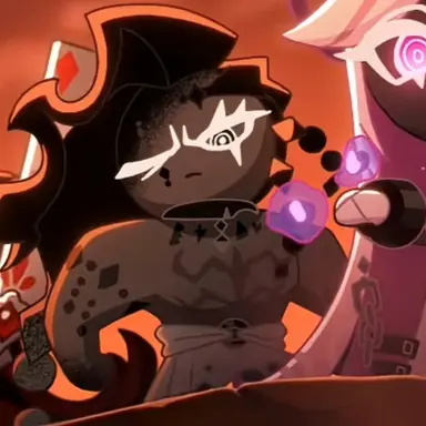 Profile image of モールドドウ味クッキー