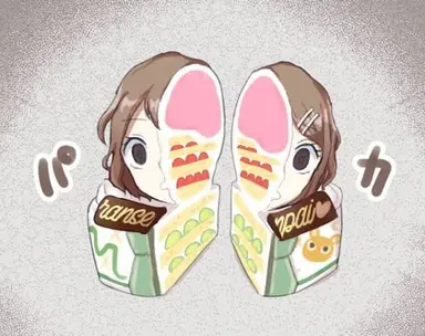 Profile image of 슈렌느