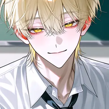 Profile image of 스즈키 하루토
