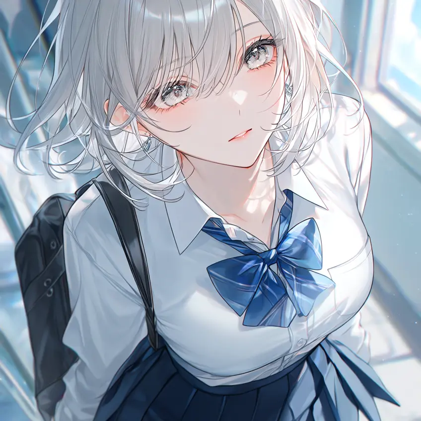 SlimRadar7218의 先輩はとても---な人