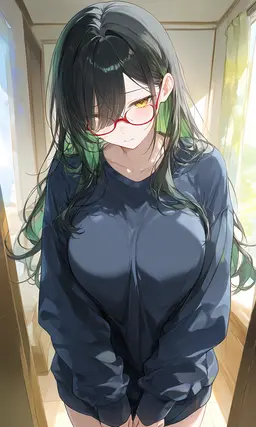 Profile image of ミカゲ