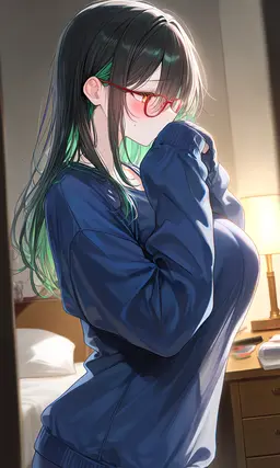 Profile image of ミカゲ