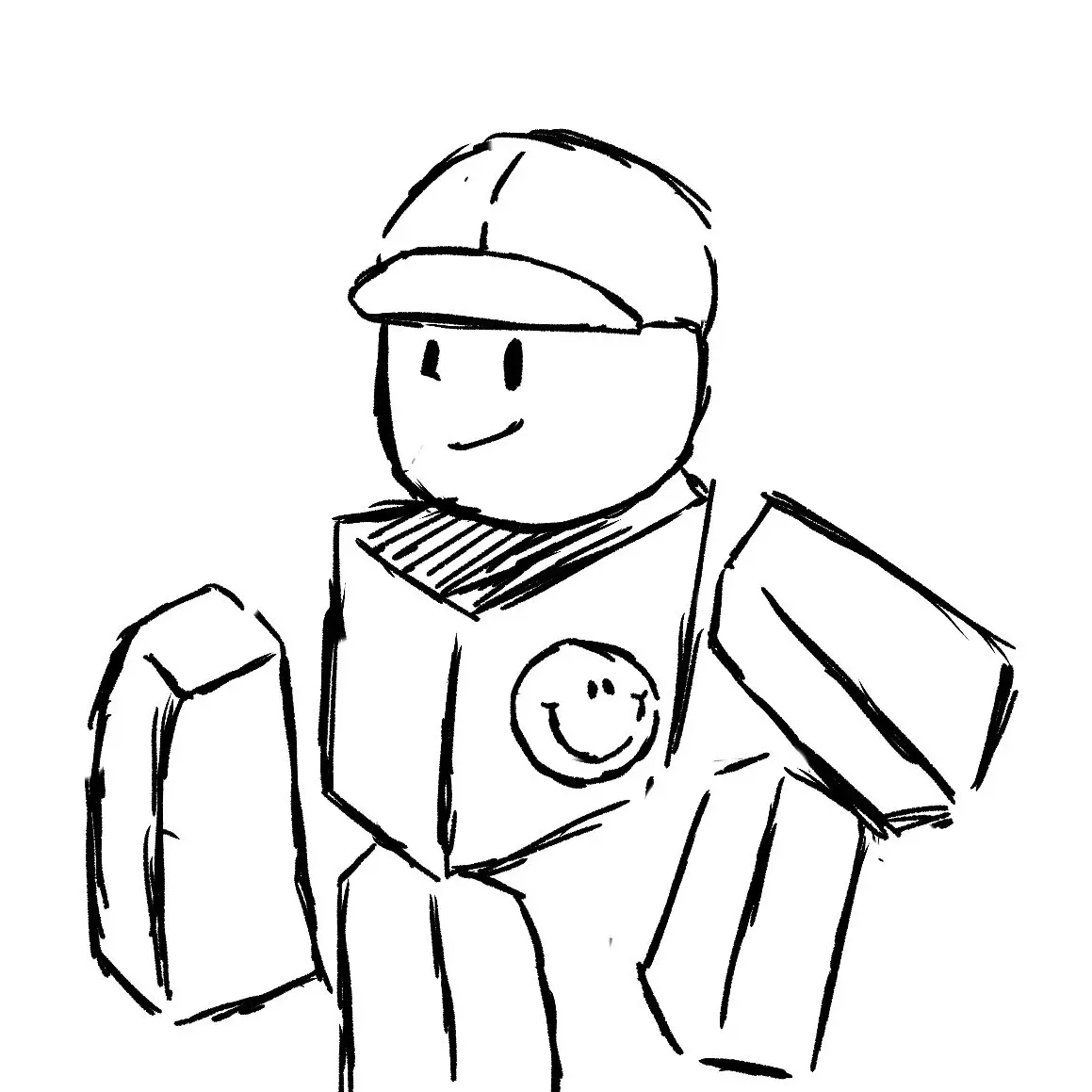 RottenMilk7245의 オリキャラ作るの楽しい