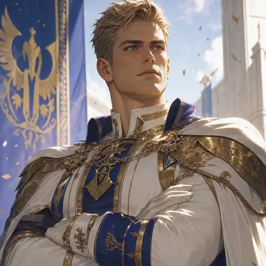 Profile image of Corven