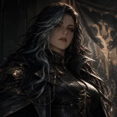 Profile image of Valdris