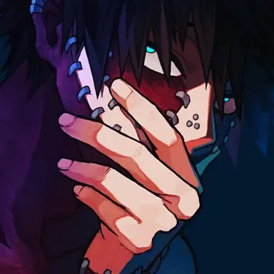 Profile image of Dabi