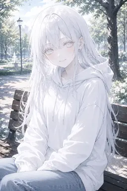 Profile image of 백서린