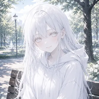 Profile image of 백서린